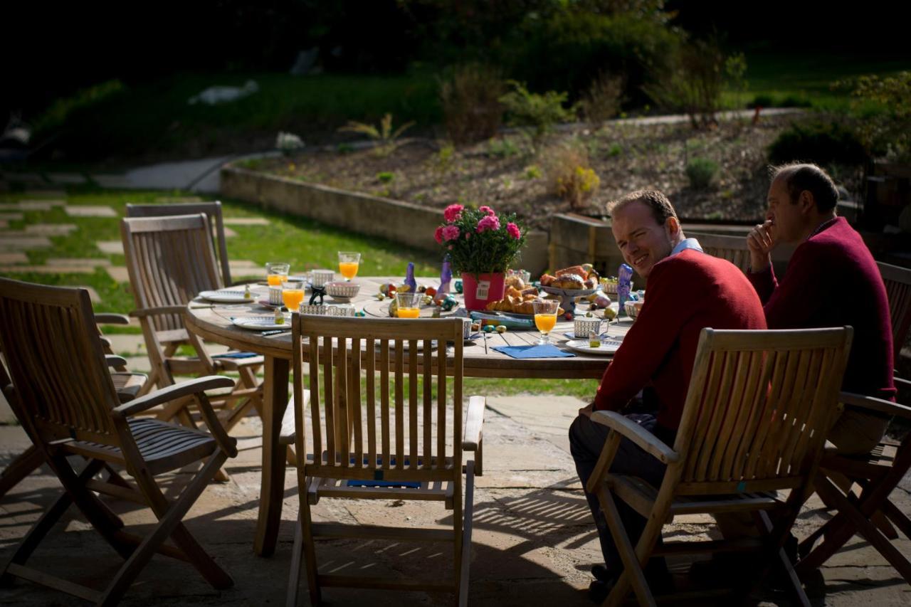 Bed & Breakfast - La Closerie De La Fuye *